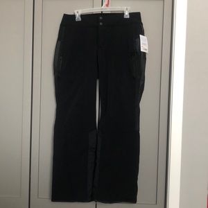 Athleta Maribel Ski Pant in Black